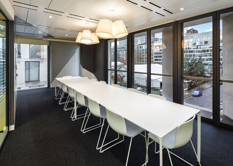 Office Space Moorgate - Image 2