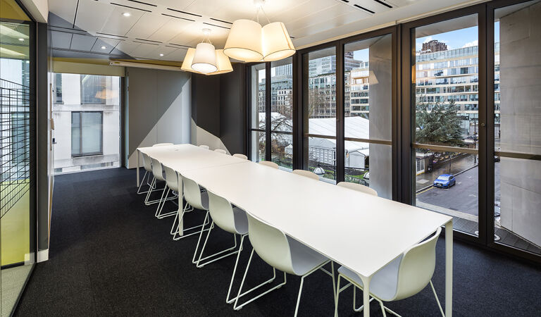 Office Space Moorgate - Image 2