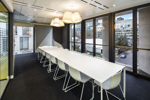 Office Space Moorgate - Image 2