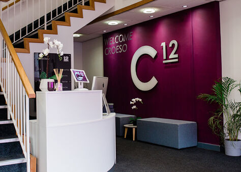 Office Space Cardiff C12 - Image 7