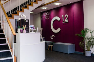 Office Space Cardiff C12 - Image 7