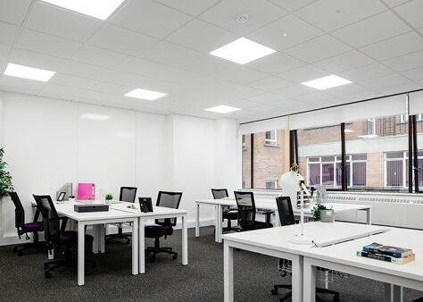 Office Space Cardiff C12 - Image 6