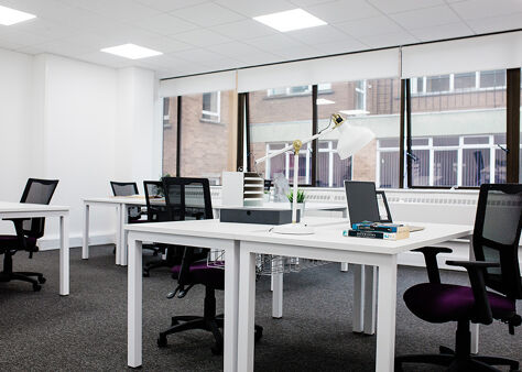 Office Space Cardiff C12 - Image 5