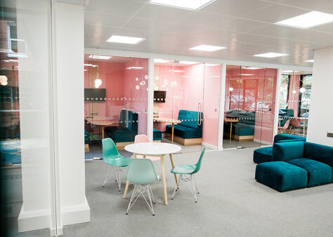 Office Space Cardiff C12 - Image 3