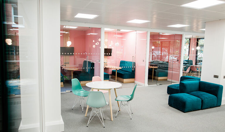 Office Space Cardiff C12 - Image 3