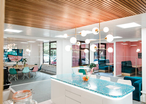 Office Space Cardiff C12 - Image 1