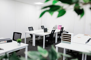 Office Space Cardiff C12 - Image 4