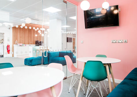 Office Space Cardiff C12 - Image 2