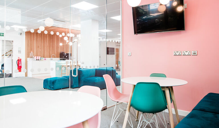 Office Space Cardiff C12 - Image 2