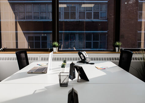 Office Space Cardiff C12 - Image 10