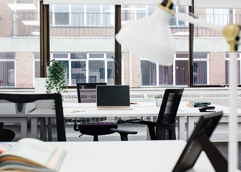 Office Space Cardiff C12 - Image 11