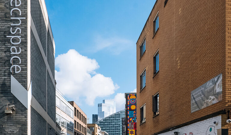 Office Space Shoreditch - Image 2