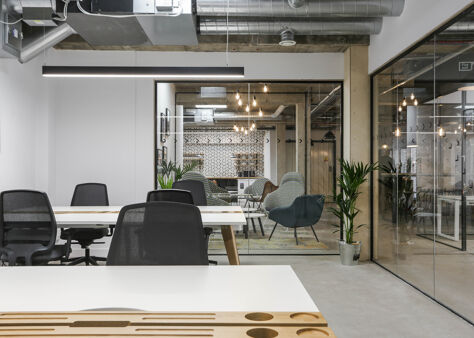 Office Space Shoreditch - Image 8