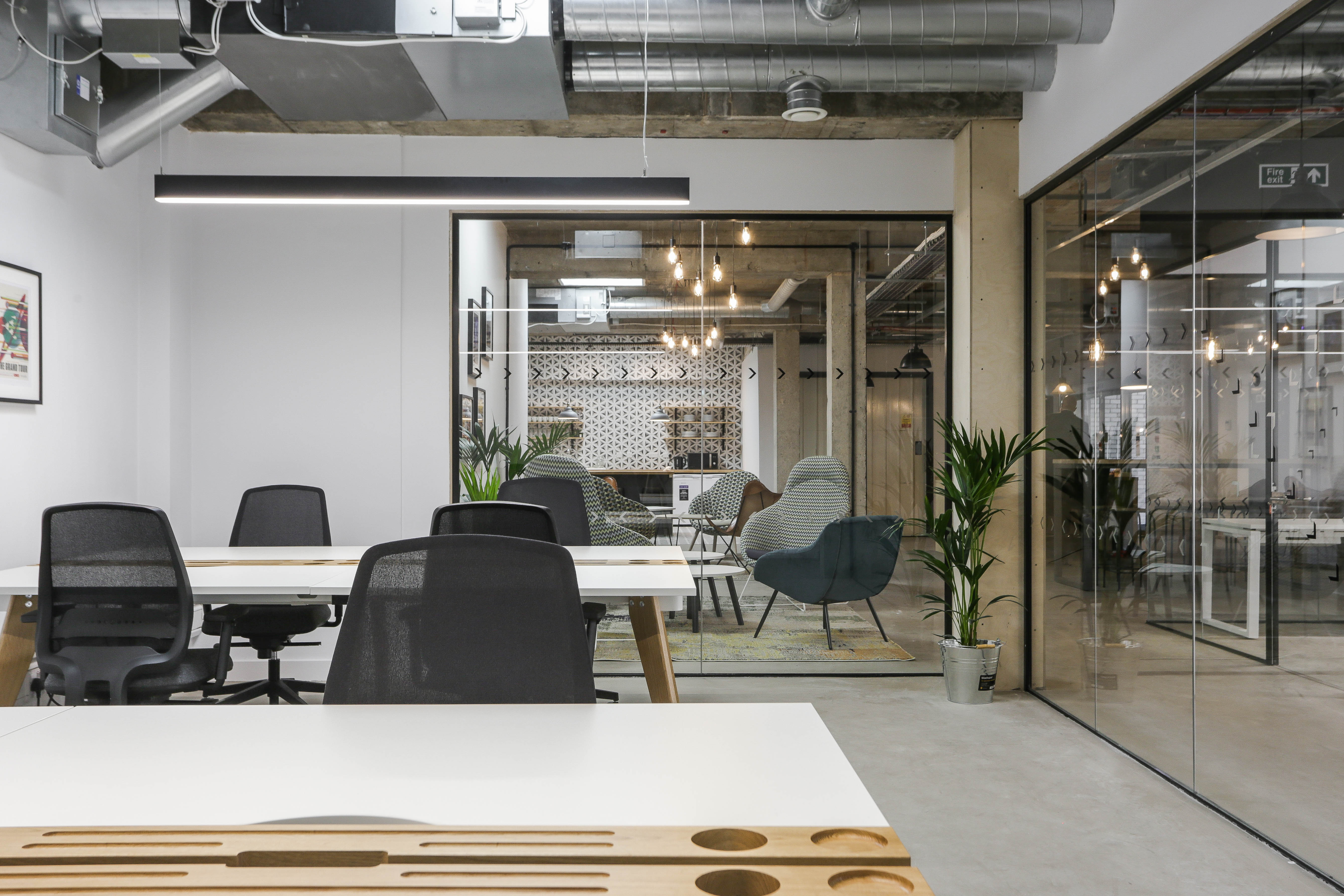 Office Space Shoreditch - Image 8