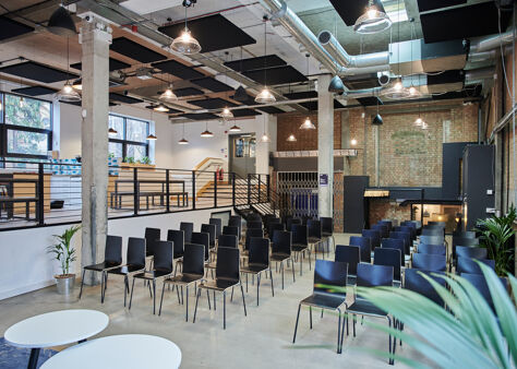 Office Space Shoreditch - Image 5