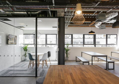 Office Space Shoreditch - Image 6