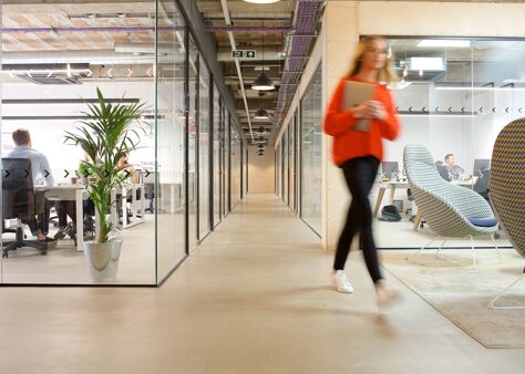 Office Space Shoreditch - Image 10