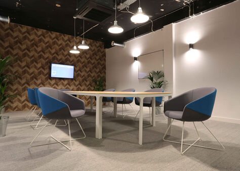 Office Space Shoreditch - Image 15