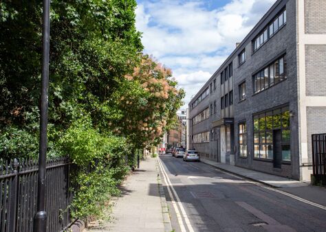 Office Space Shoreditch - Image 16