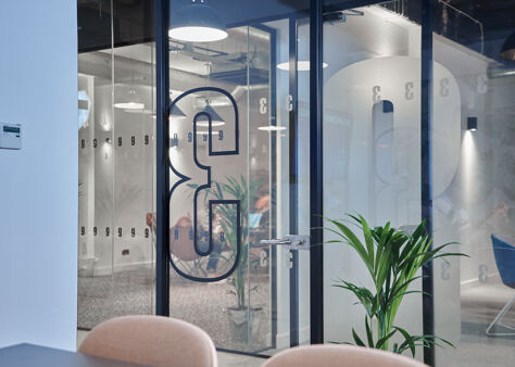 Office Space Shoreditch - Image 4