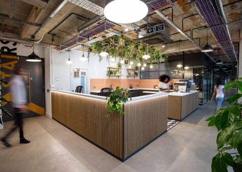 Office Space Shoreditch - Image 14