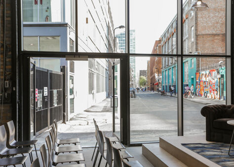 Office Space Shoreditch - Image 7