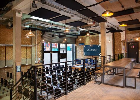 Office Space Shoreditch - Image 11