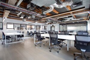 Office Space Shoreditch - Image 12