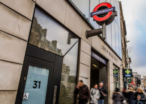 Image #6 of 8 St Thomas Street