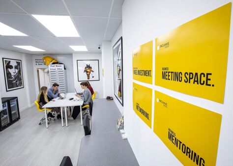 Office Space Westgate Chambers - Image 2