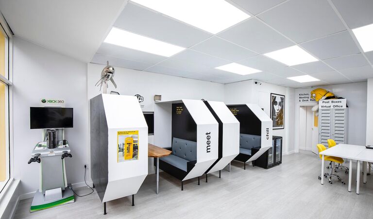 Office Space Westgate Chambers - Image 3