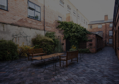 Office Space Stewart Street Business Lofts - Image 7