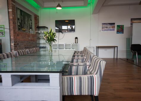 Office Space Stewart Street Business Lofts - Image 3