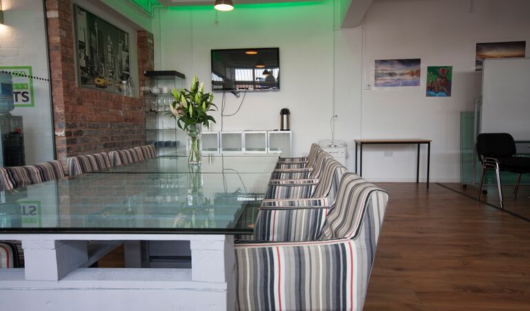 Office Space Stewart Street Business Lofts - Image 3