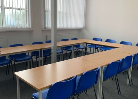 Office Space Stewart Street Business Lofts - Image 5