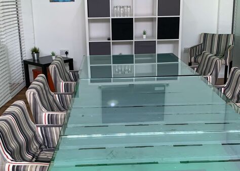 Office Space Stewart Street Business Lofts - Image 4