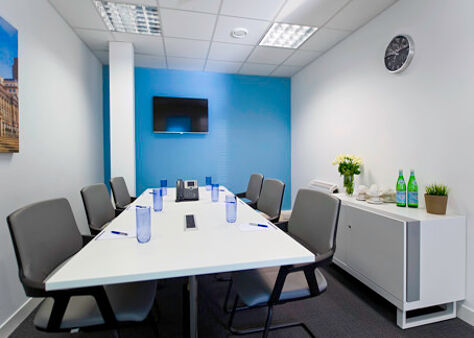 Office Space Birmingham Airport - Image 3