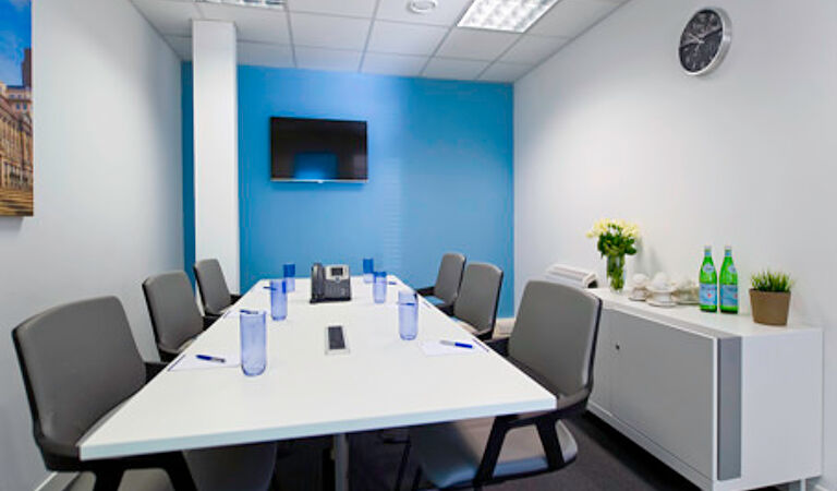 Office Space Birmingham Airport - Image 3