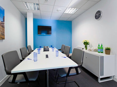 Office Space Birmingham Airport - Image 3