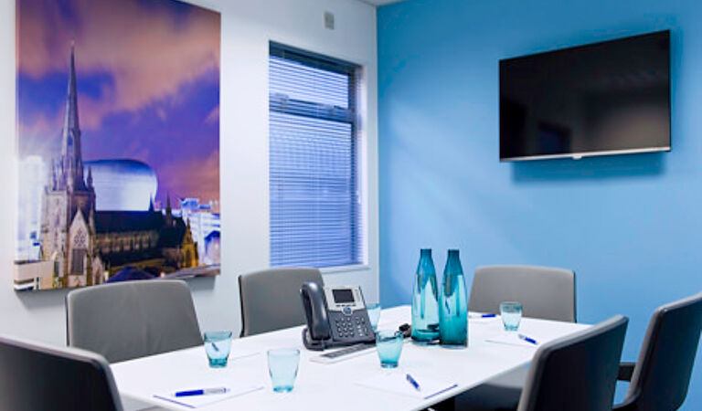 Office Space Birmingham Airport - Image 2