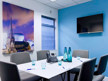 Office Space Birmingham Airport - Image 2