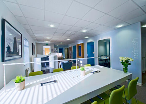 Office Space Birmingham Airport - Image 7