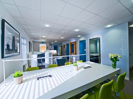 Office Space Birmingham Airport - Image 7