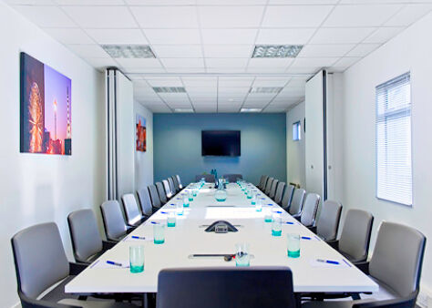 Office Space Birmingham Airport - Image 4