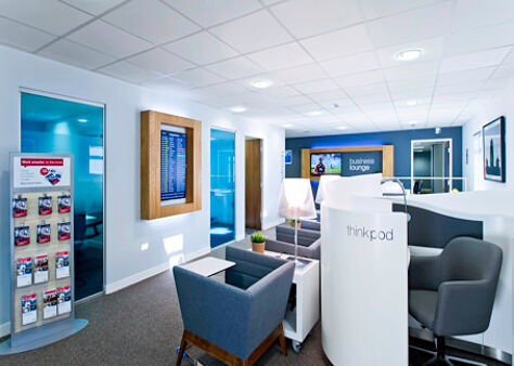 Office Space Birmingham Airport - Image 6