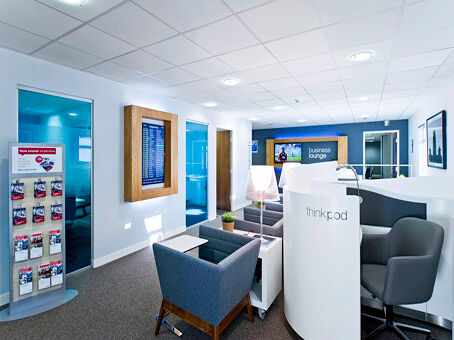 Office Space Birmingham Airport - Image 6