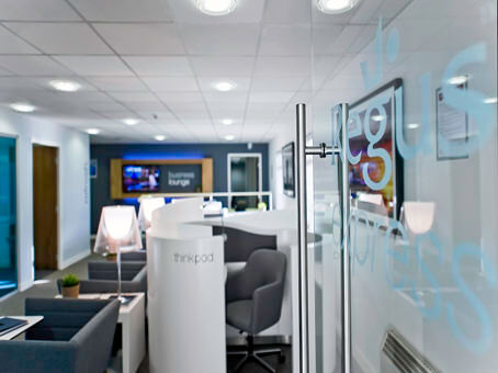 Office Space Birmingham Airport - Image 5