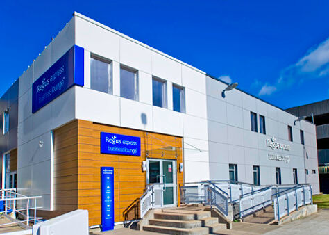 Office Space Birmingham Airport - Image 1