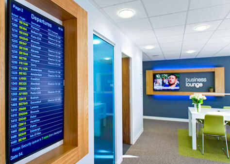 Office Space Birmingham Airport - Image 8