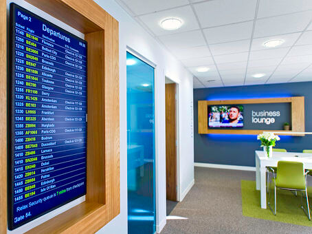 Office Space Birmingham Airport - Image 8